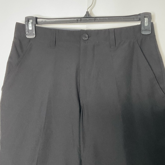 Swannie.Co Sully Black Hyper Lightweight Material Breathable Max Stretch Size 30 - Picture 4 of 16